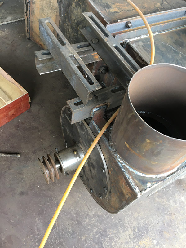 西安泡沫粉碎機(jī)哪家好